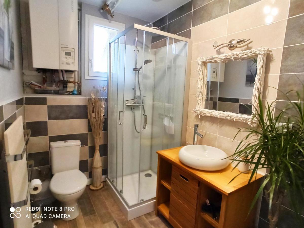 Les De Beauviel Guest house *
