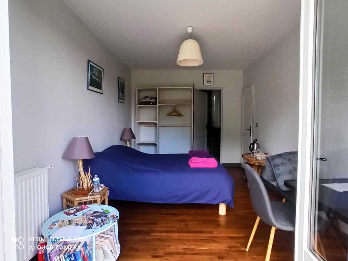 Guest house Les De Beauviel