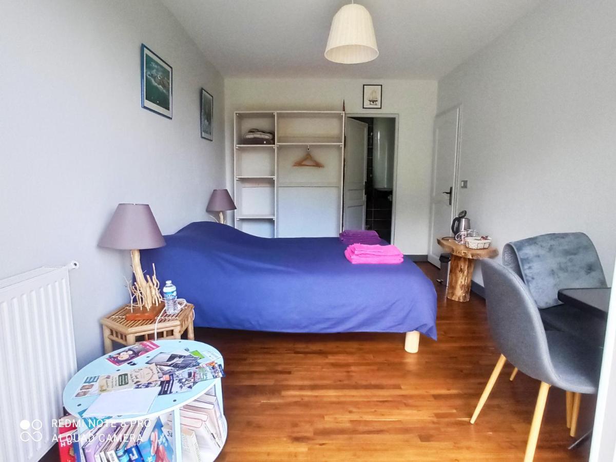 Les De Beauviel Guest house Saint-Jean-d'Eyraud