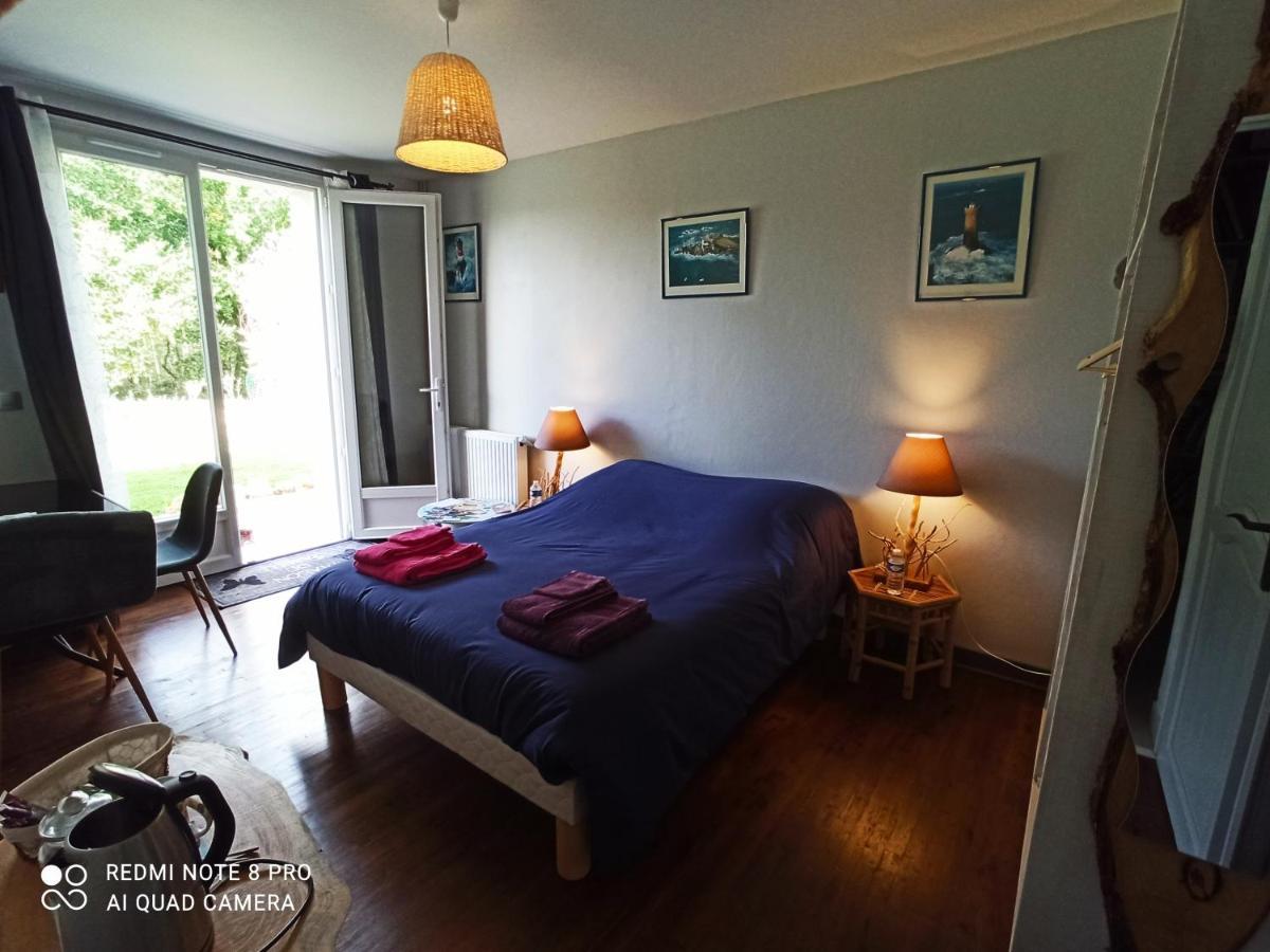 Les De Beauviel Guest house *
