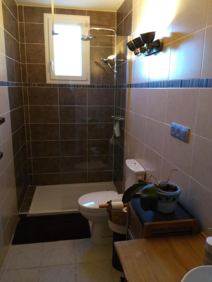 Guest house Les De Beauviel