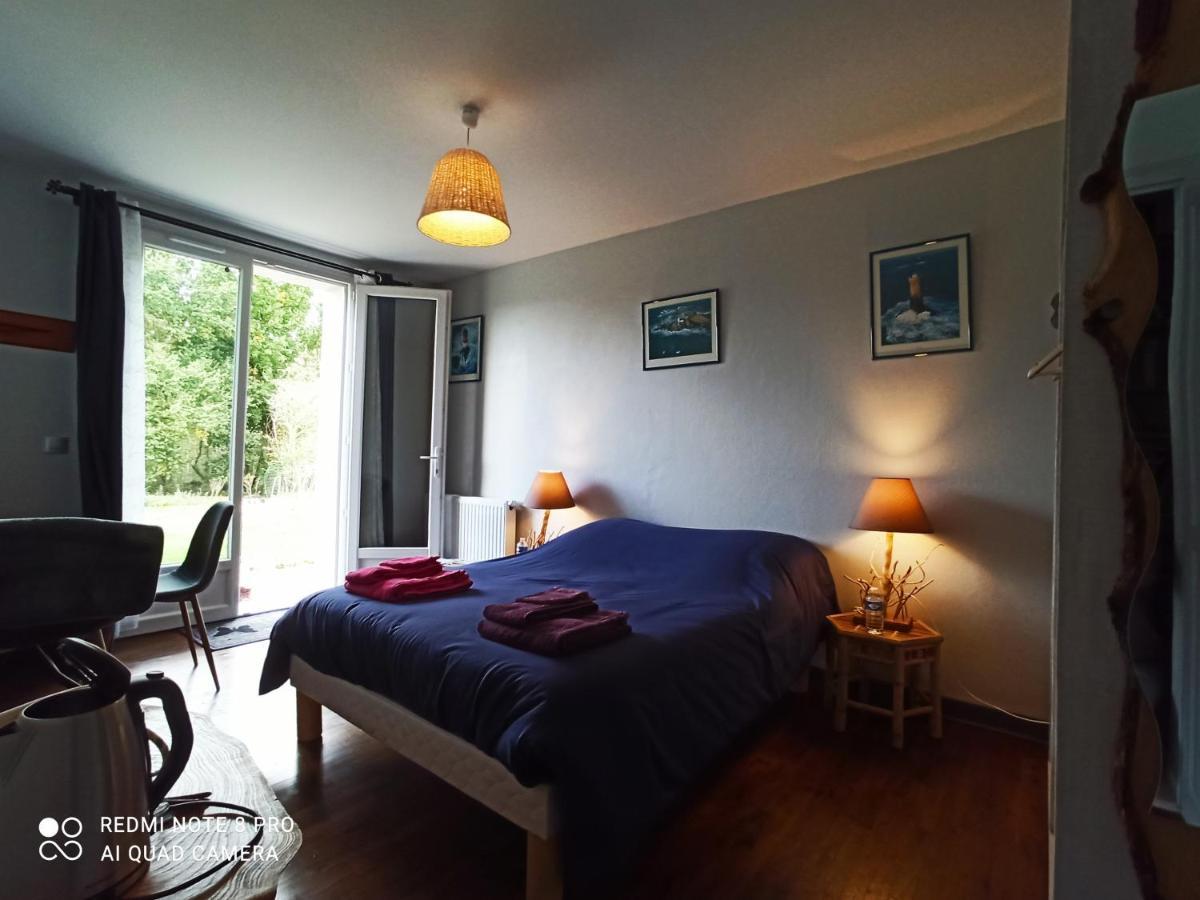 Guest house Les De Beauviel