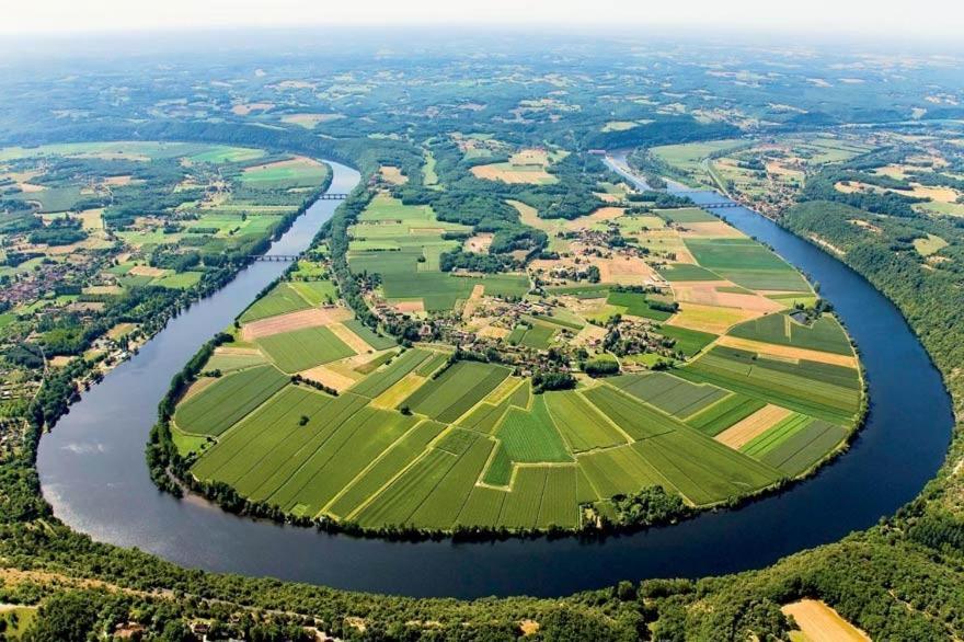 Les De Beauviel Saint-Jean-d'Eyraud