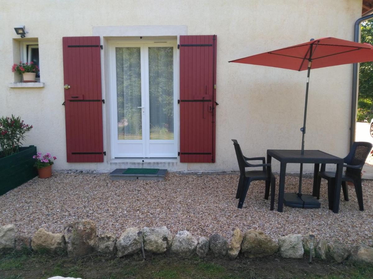 Les De Beauviel Guest house