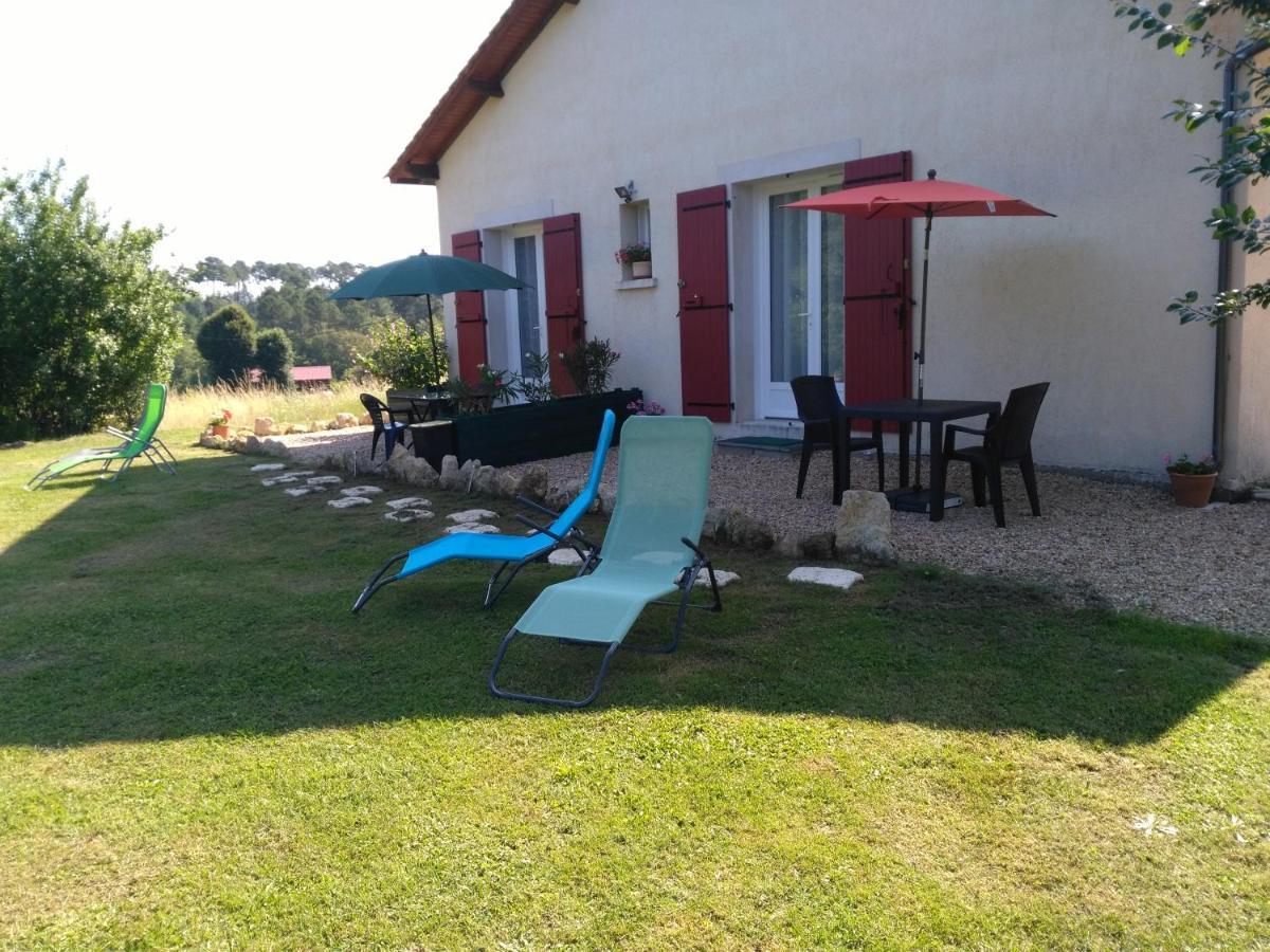 Les De Beauviel Guest house